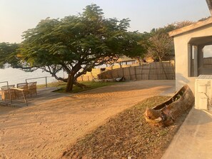 Exterior - Capricorn by Quest (Cape Maclear)