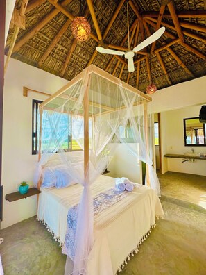 3 chambres, Wi-Fi gratuit, draps fournis