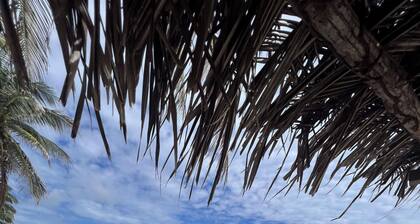 Peaceful Beach House in Oaxaca-Surrounded by Nature, Pool, Family & Pet Friendly