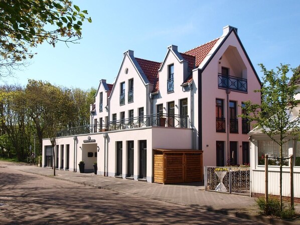 Aussenbereich