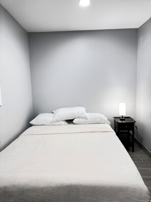 4 Schlafzimmer, Bügeleisen/Bügelbrett, WLAN, Bettwäsche