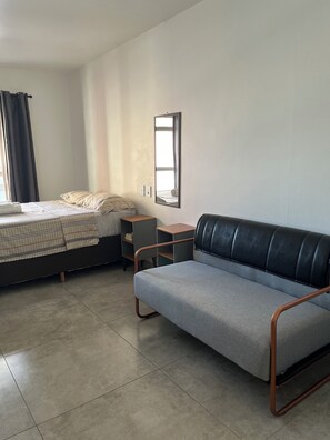 Room - Tha flat 311 (Campinas)