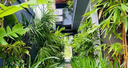 Coffee House Resort Dambulla,Sigiriya