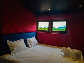 Room - Coffee House Resort Dambulla,Sigiriya  (Dambulla)