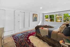 3 quartos, Wi-Fi de cortesia, roupa de cama