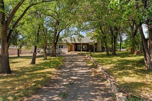 Exterior - Nucla Haus | In Between Telluride + Moab Basecamp (Nucla)