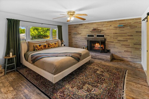 Nucla Haus | In Between Telluride + Moab Basecamp