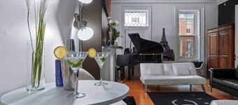 Large Luxury Executive Home Grand Piano +Courtyard