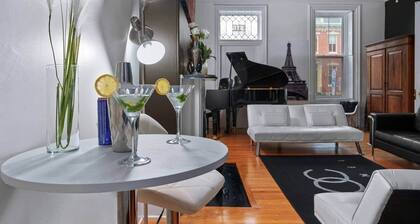 Large Luxury Executive Home Grand Piano +Courtyard