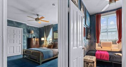 Large Luxury Executive Home Grand Piano +Courtyard