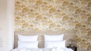 1 Schlafzimmer, Schreibtisch, Bügeleisen/Bügelbrett, kostenloses WLAN