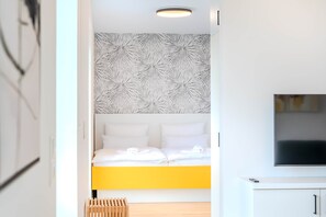1 bedroom, WiFi, wheelchair access