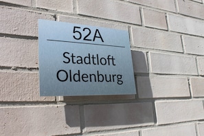 Außendetails