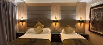 Perhentian Shari-la Resort Blue Star