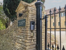 Detalle exterior