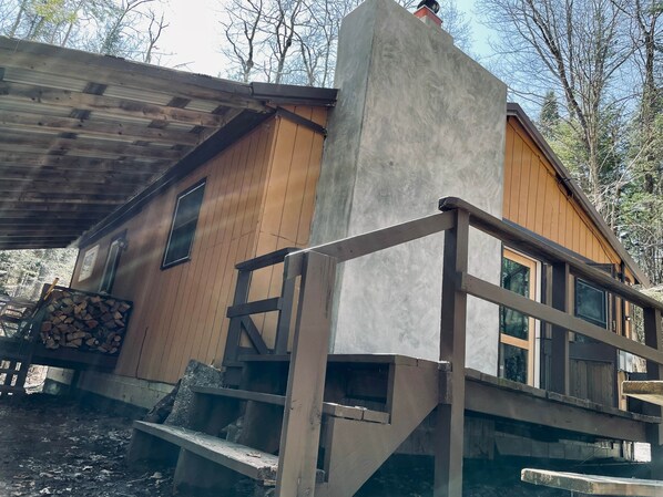 Exterior - Birchwood - Okara Lakes (Webb)