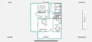 Floor plan - Birchwood - Okara Lakes (Webb)