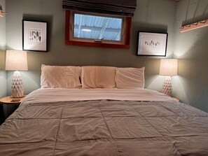 2 bedrooms, free WiFi, bed sheets - Birchwood - Okara Lakes (Webb)