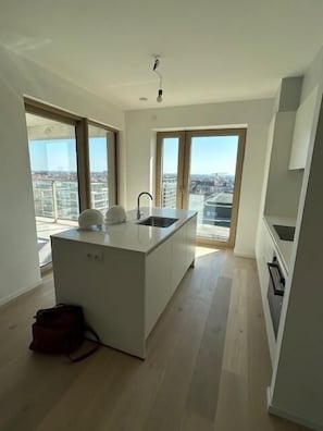 Apartment | 2 bedrooms, Internet