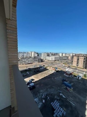Apartment | 2 bedrooms, Internet
