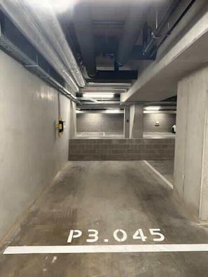 Apartment | 2 bedrooms, Internet