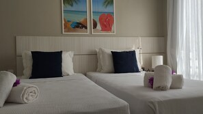 3 Schlafzimmer, Bügeleisen/Bügelbrett, WLAN, Bettwäsche