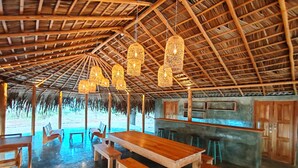 Living area - Yaalu Yaala (Tissamaharama)
