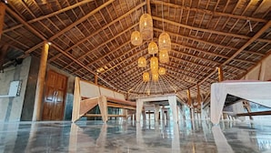 Restaurant - Yaalu Yaala (Tissamaharama)