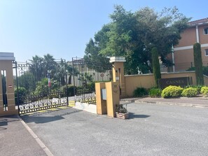 Property grounds - CANNES Croix des Gardes 2P Grande Terrasse Piscine Parc (Cannes)