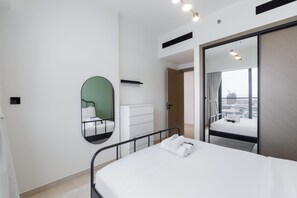 Departamento | 1 habitación y internet 