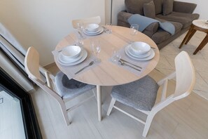 Departamento | 1 habitación y internet 