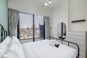 公寓 | 1 多间卧室、高速上网