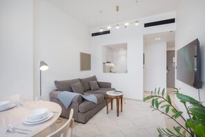 公寓 | 1 多间卧室、高速上网