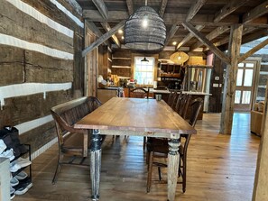 Restaurantes