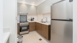 Apartment - Downtown Dubai 2 Bed Apartment With City View (Dubai)