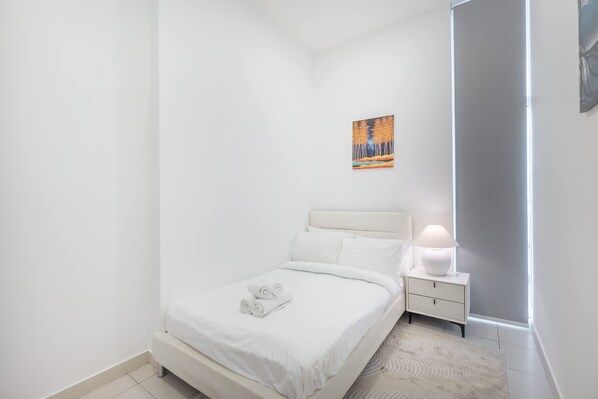 公寓 | 3 多间卧室、高速上网