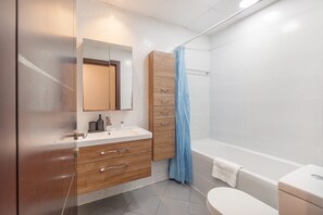 Appartement | 3 slaapkamers, snel internet