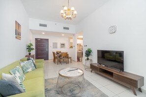 公寓 | 3 多间卧室、高速上网