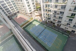 公寓 | 3 多间卧室、高速上网