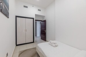 Appartement | 3 slaapkamers, snel internet