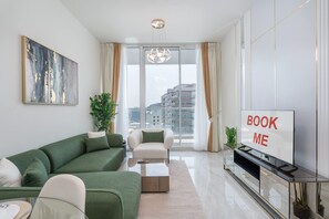 Apartment | 2 bedrooms, Internet
