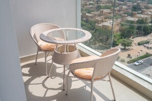 Apartamento | 2 quartos, acesso à internet de alta velocidade