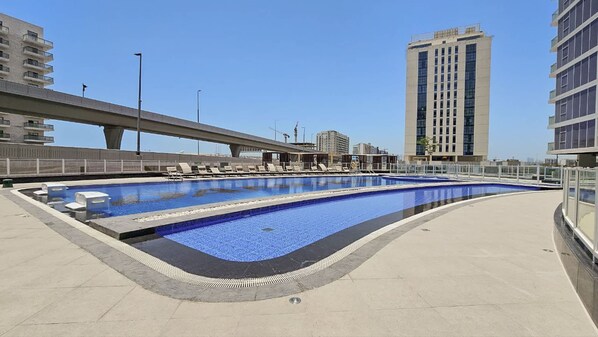 Apartment | 2 bedrooms, Internet