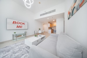 Apartment | 1 bedroom, Internet