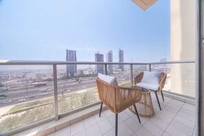 Leilighet | 1 soverom og internett