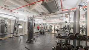 Hus | 2 soverom og internett