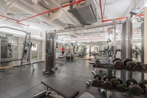 House | 2 bedrooms, Internet - JLT Apartment Sleeps 4 in Central Location (Dubai)