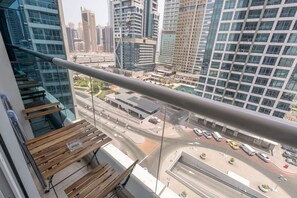 Leilighet | 2 soverom og internett