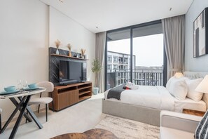 开间 | 高速上网