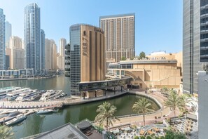 公寓 | 2 間睡房、互聯網